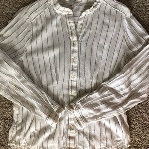 Lucky Brand blouse